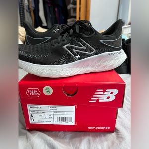 New balance fresh foam womens running shoes